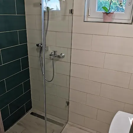 Eva Apartmanhaz Appartement *