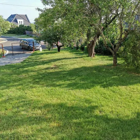 Appartement Eva Apartmanhaz *