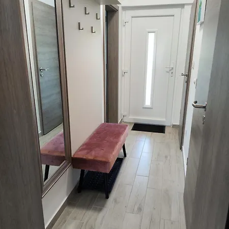 Appartement Eva Apartmanhaz Csopak