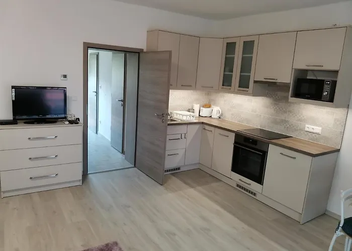 Eva Apartmanhaz 아파트